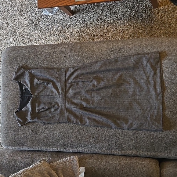 3/$15 Mossimo Herringbone Dress Size 2 - Picture 1 of 7